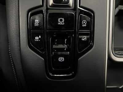 2026 Lexus TX TX 350 F SPORT Handling AWD