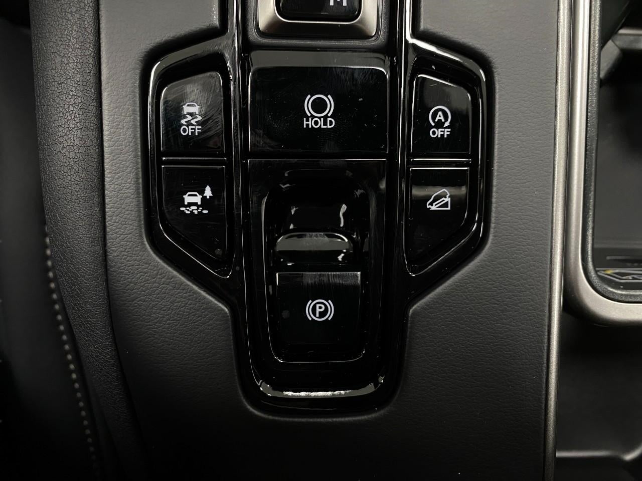 2026 Lexus TX TX 350 F SPORT Handling AWD