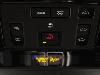 2026 Lexus TX TX 350 F SPORT Handling AWD