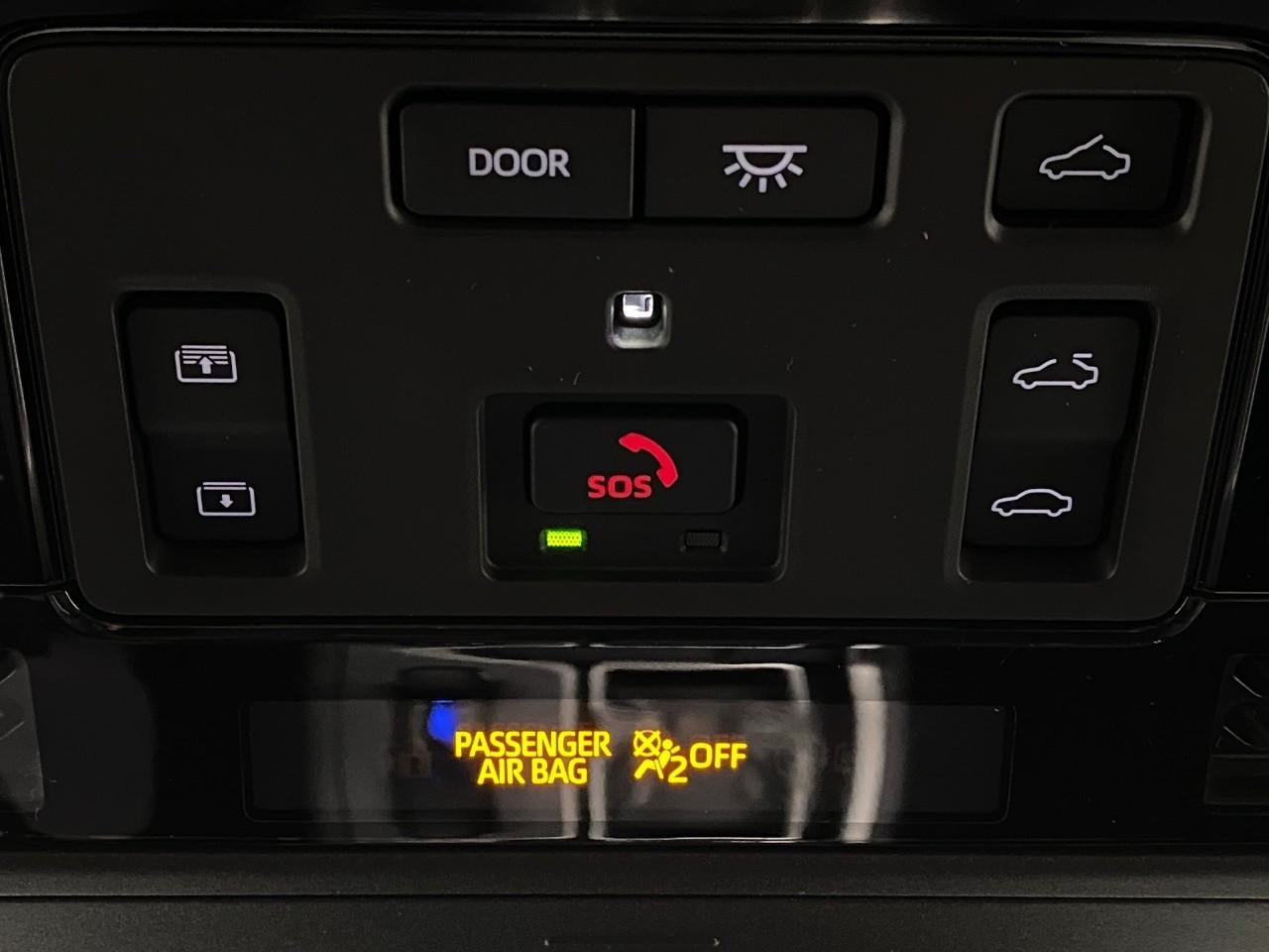 2026 Lexus TX TX 350 F SPORT Handling AWD