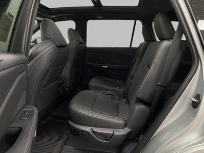 2026 Lexus TX TX 350 F SPORT Handling AWD