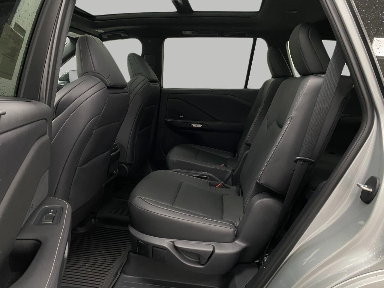 2026 Lexus TX TX 350 F SPORT Handling AWD