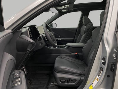 2026 Lexus TX TX 350 F SPORT Handling AWD