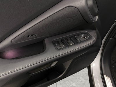 2026 Lexus TX TX 350 F SPORT Handling AWD