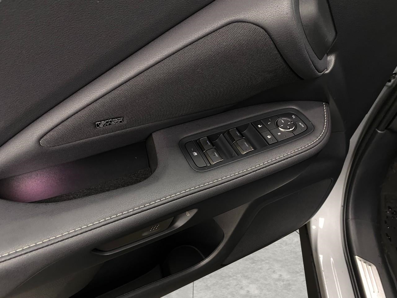 2026 Lexus TX TX 350 F SPORT Handling AWD