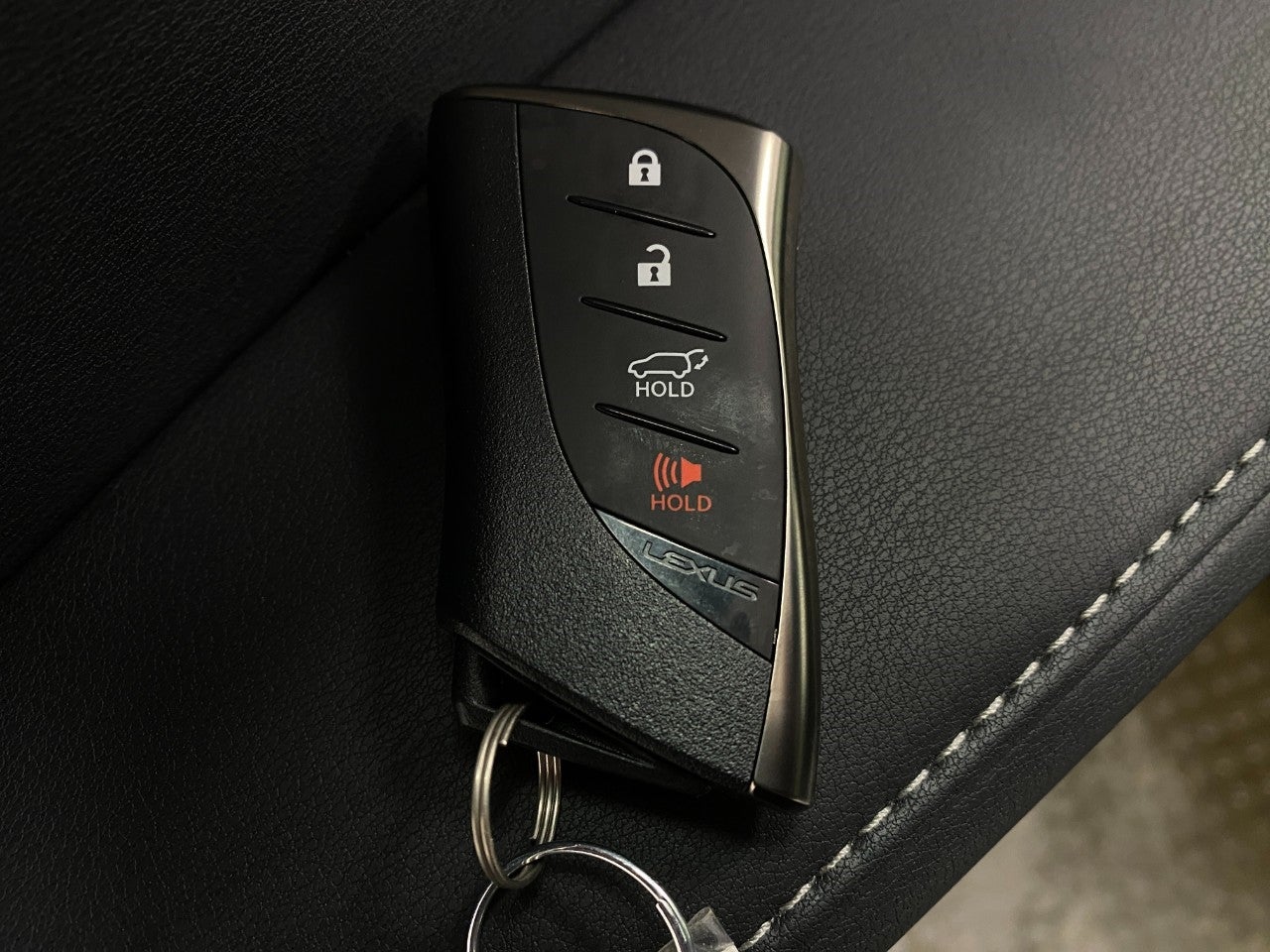 2026 Lexus TX TX 350 F SPORT Handling AWD