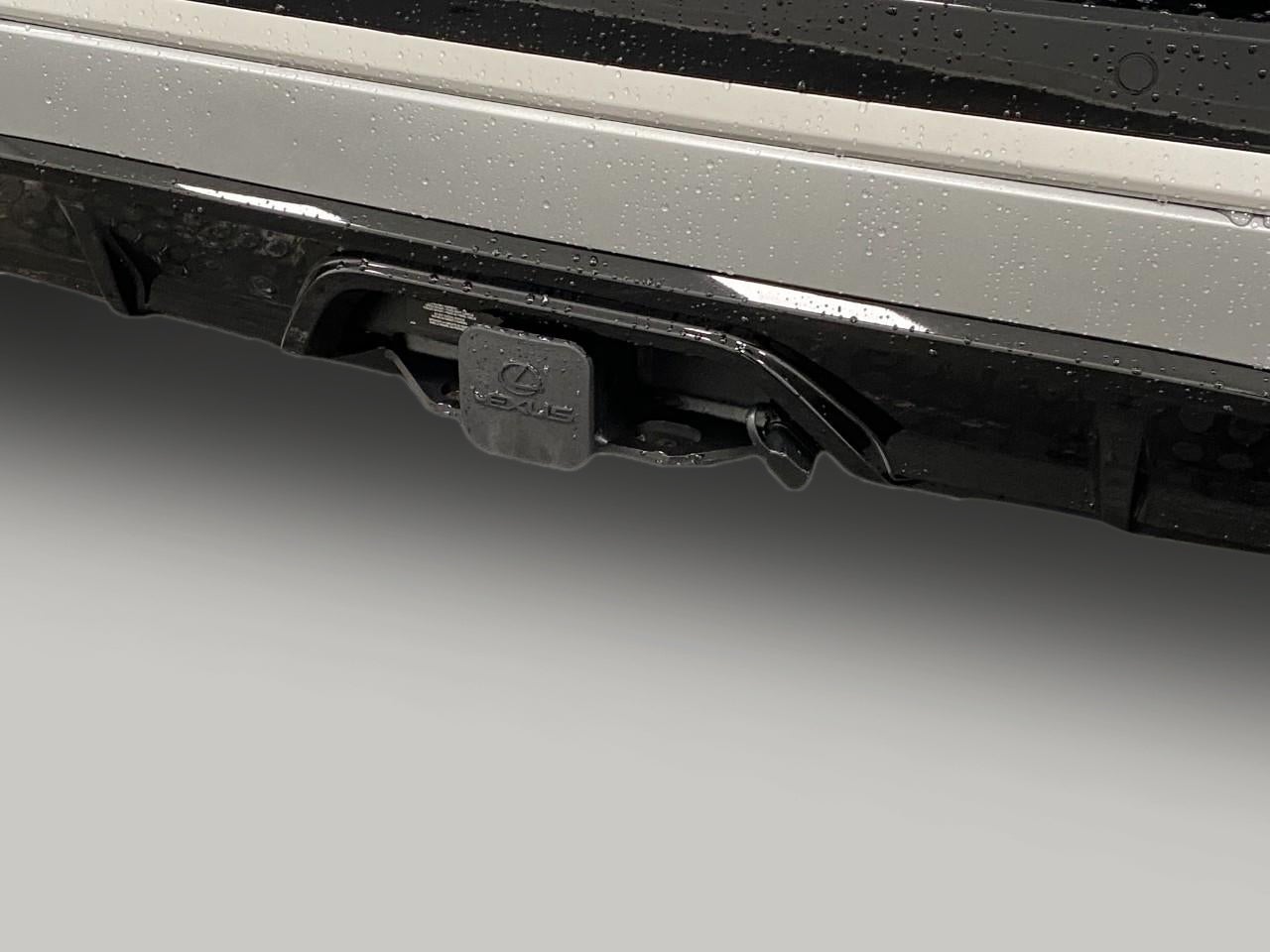 2026 Lexus TX TX 350 F SPORT Handling AWD