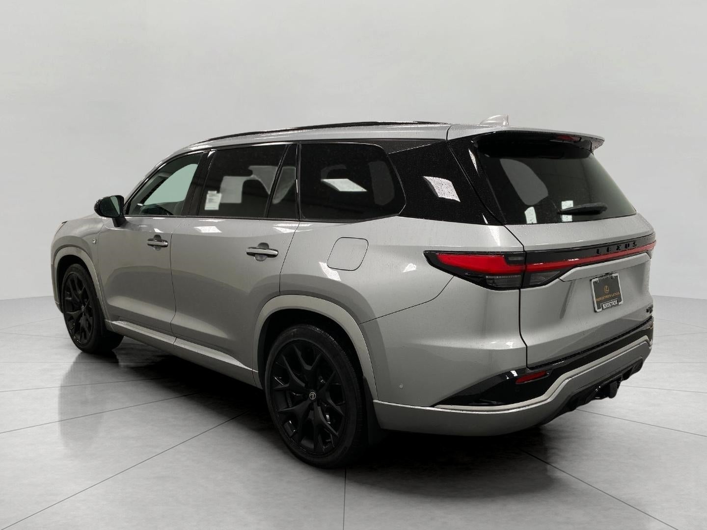 2026 Lexus TX TX 350 F SPORT Handling AWD