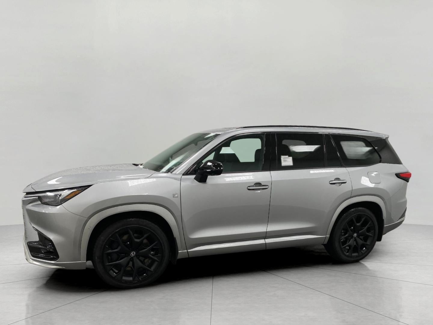 2026 Lexus TX TX 350 F SPORT Handling AWD