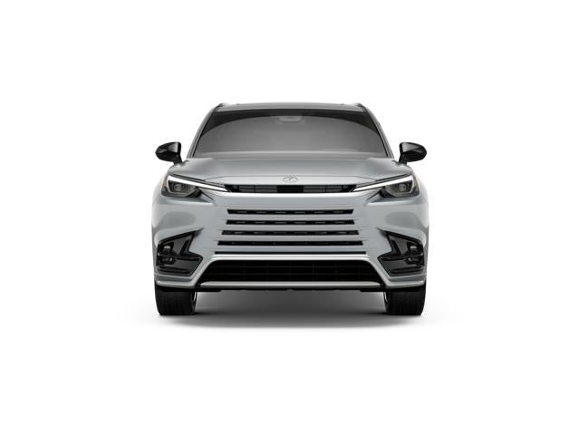 2026 Lexus TX TX 350 F SPORT Handling AWD
