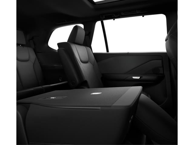 2026 Lexus TX TX 350 F SPORT Handling AWD