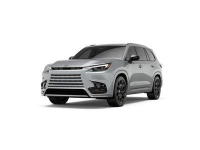 2026 Lexus TX TX 350 F SPORT Handling AWD