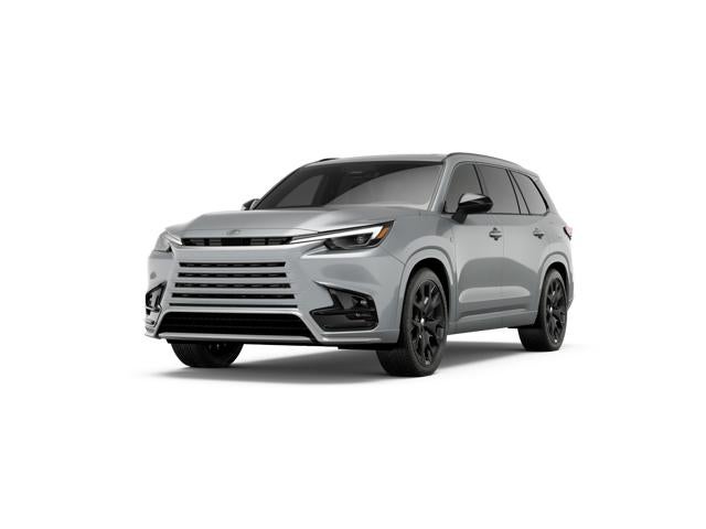 2026 Lexus TX TX 350 F SPORT Handling AWD