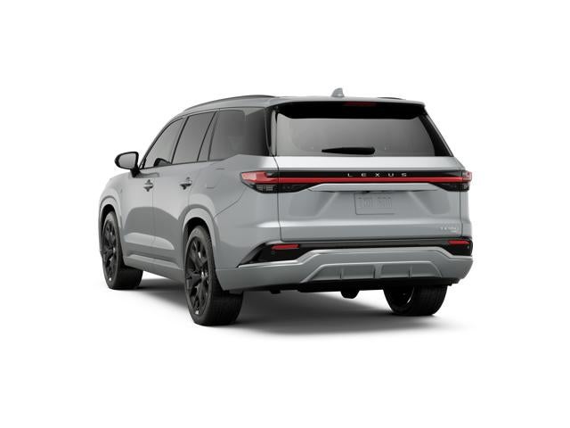 2026 Lexus TX TX 350 F SPORT Handling AWD