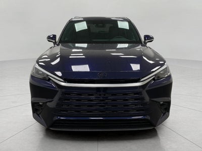 2026 Lexus TX TX 350 Premium AWD