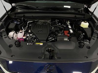 2026 Lexus TX TX 350 Premium AWD