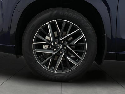 2026 Lexus TX TX 350 Premium AWD