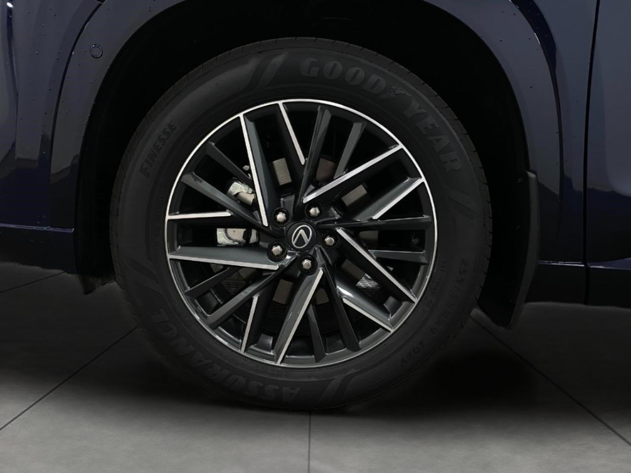 2026 Lexus TX TX 350 Premium AWD