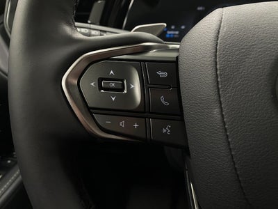 2026 Lexus TX TX 350 Premium AWD