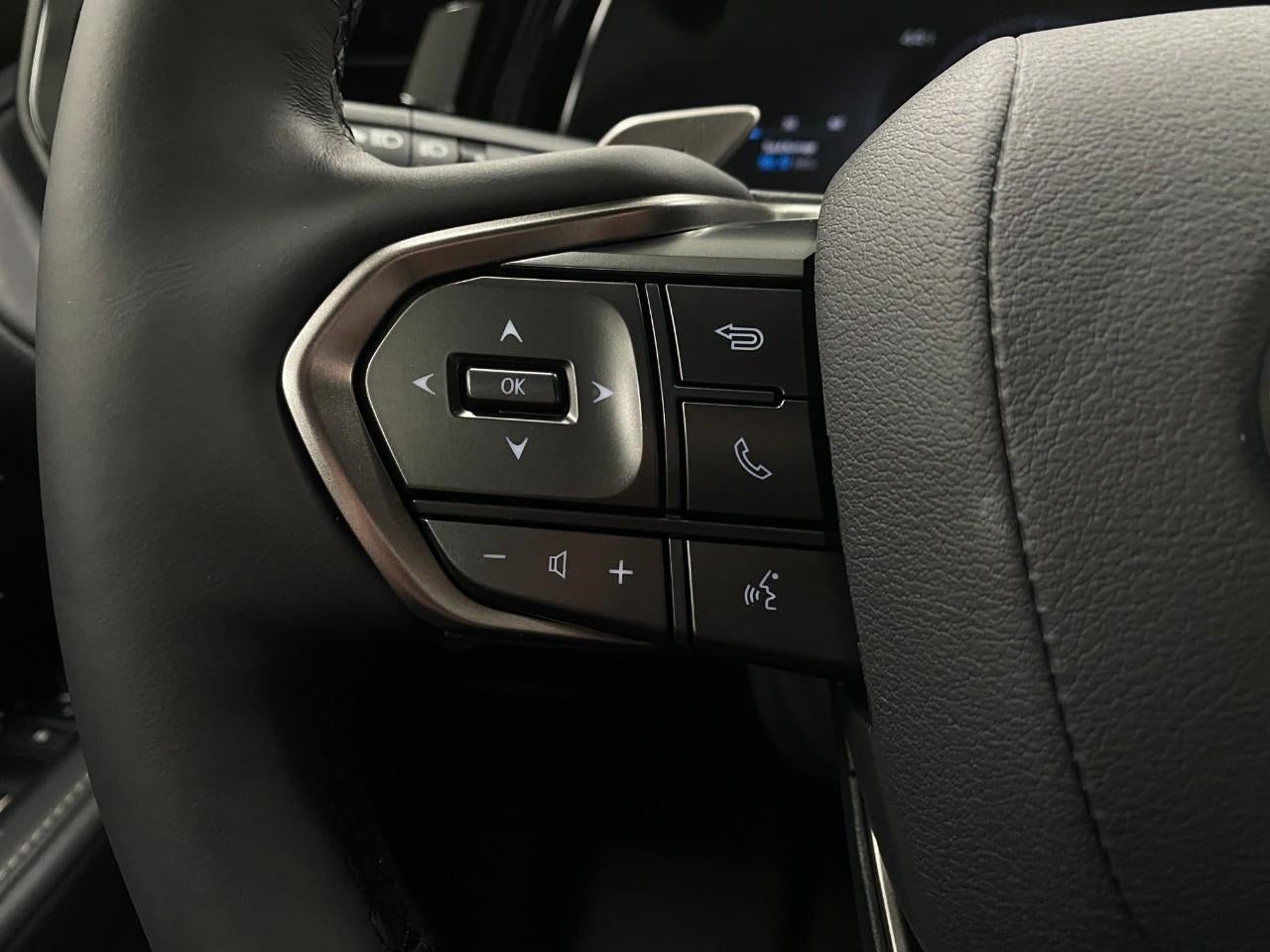 2026 Lexus TX TX 350 Premium AWD