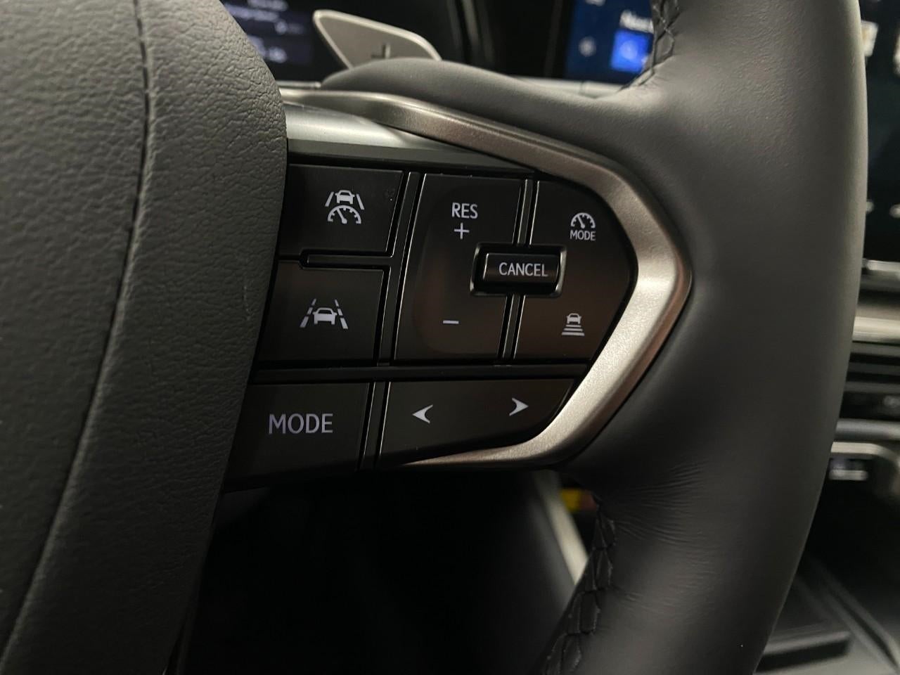 2026 Lexus TX TX 350 Premium AWD