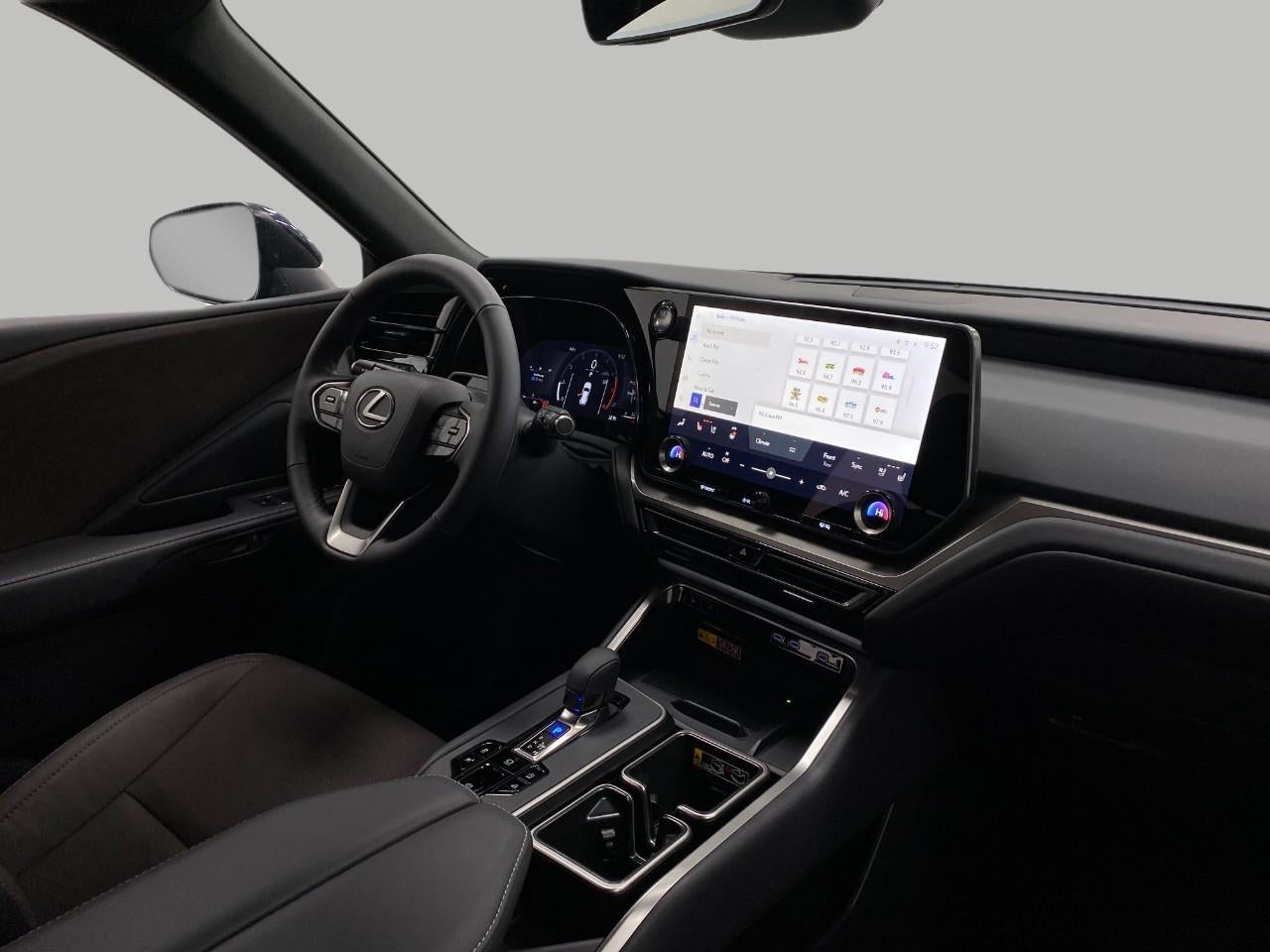 2026 Lexus TX TX 350 Premium AWD