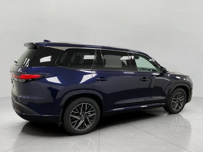 2026 Lexus TX TX 350 Premium AWD