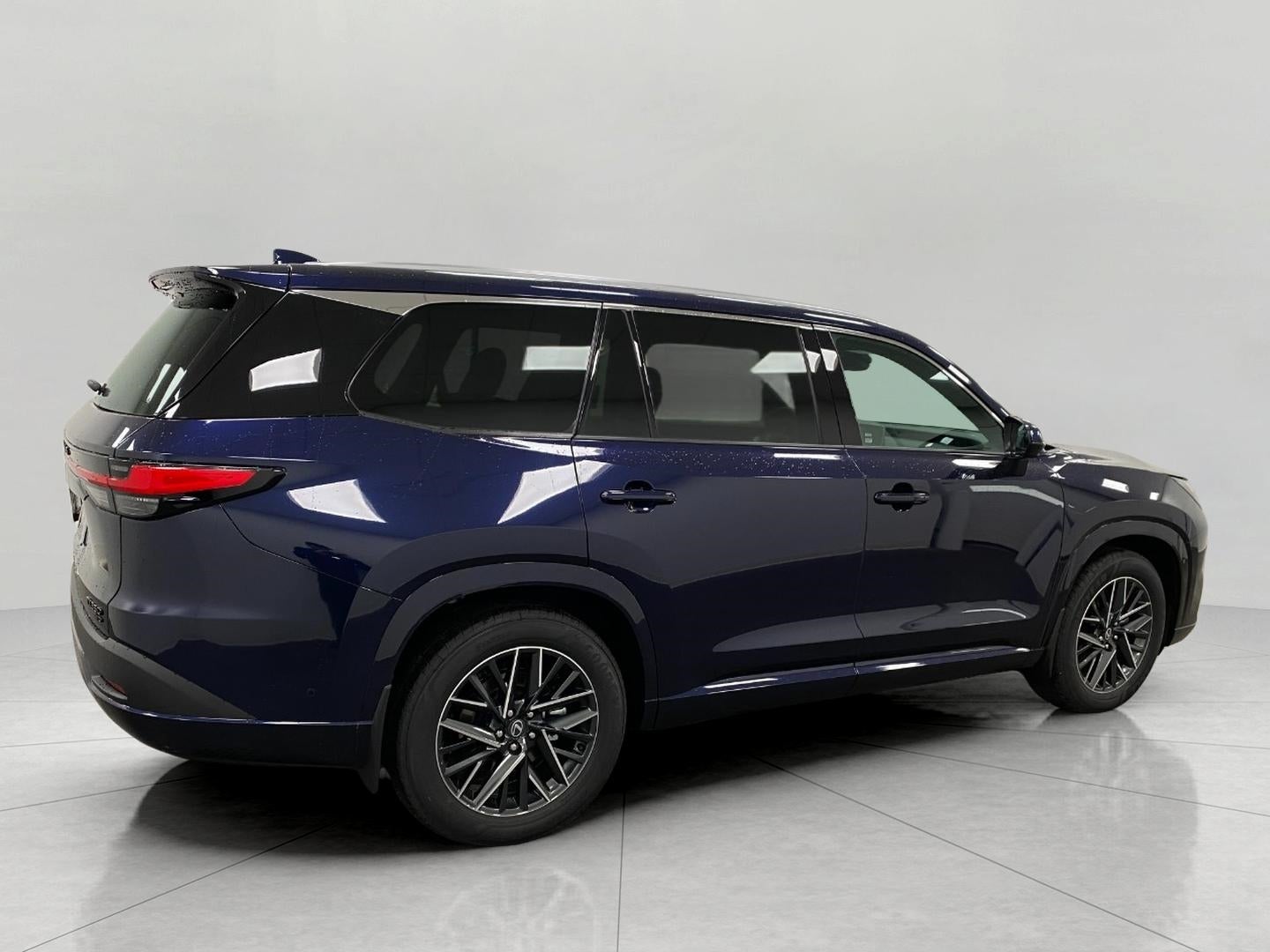 2026 Lexus TX TX 350 Premium AWD