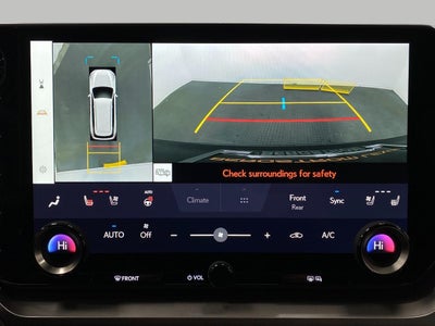 2026 Lexus TX TX 350 Premium AWD