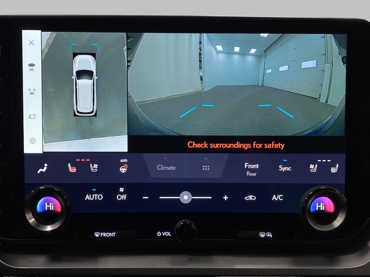 2026 Lexus TX TX 350 Premium AWD