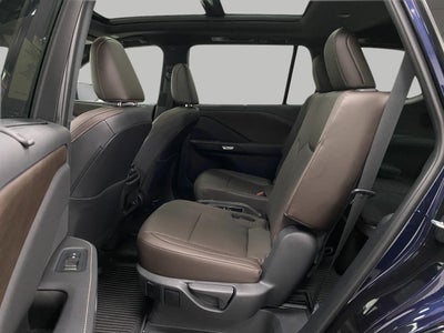 2026 Lexus TX TX 350 Premium AWD