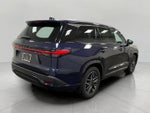 2026 Lexus TX TX 350 Premium AWD