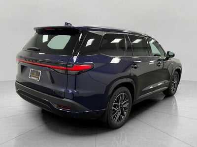2026 Lexus TX TX 350 Premium AWD