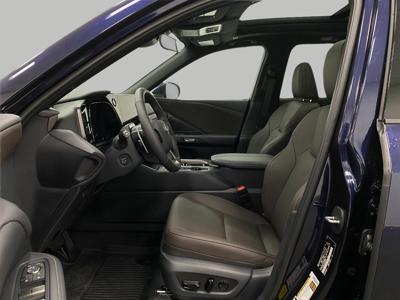 2026 Lexus TX TX 350 Premium AWD