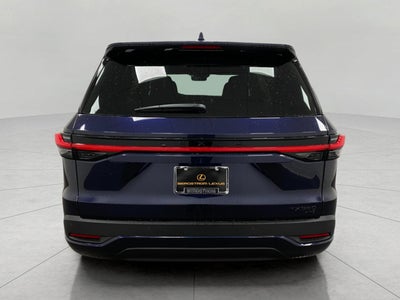 2026 Lexus TX TX 350 Premium AWD