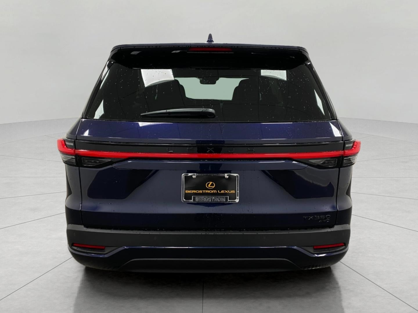 2026 Lexus TX TX 350 Premium AWD