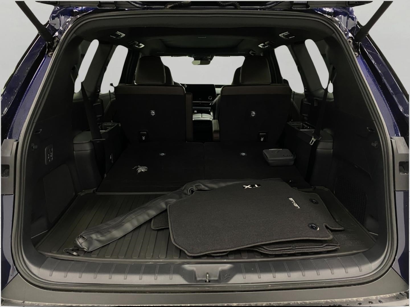 2026 Lexus TX TX 350 Premium AWD