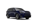 2026 Lexus TX SPORT UTILITY