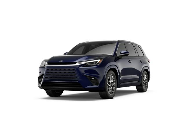 2026 Lexus TX SPORT UTILITY