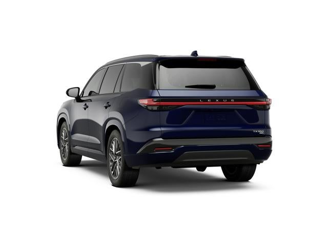 2026 Lexus TX SPORT UTILITY