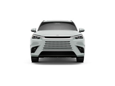 2026 Lexus TX SPORT UTILITY