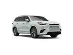 2026 Lexus TX SPORT UTILITY