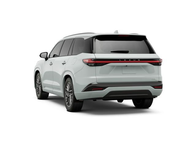 2026 Lexus TX SPORT UTILITY