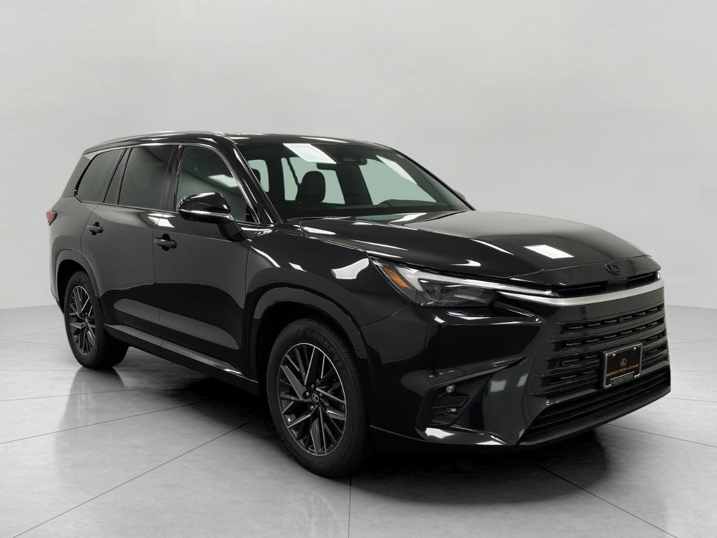 2026 Lexus TX TX 350 Luxury AWD