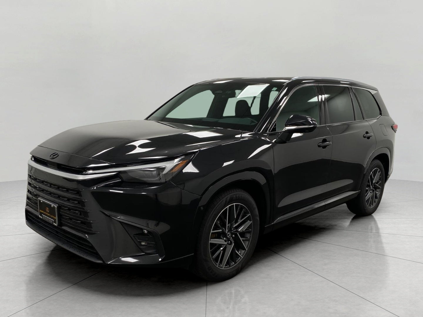 2026 Lexus TX TX 350 Luxury AWD