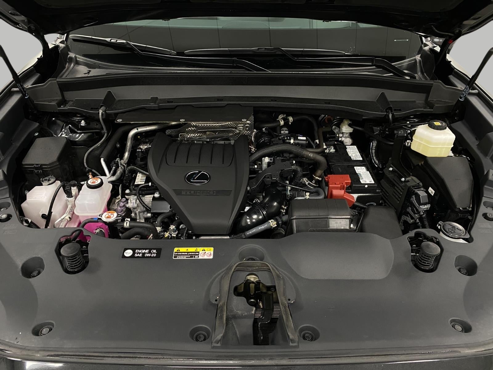 2026 Lexus TX TX 350 Luxury AWD