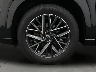 2026 Lexus TX TX 350 Luxury AWD