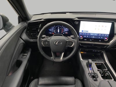 2026 Lexus TX TX 350 Luxury AWD