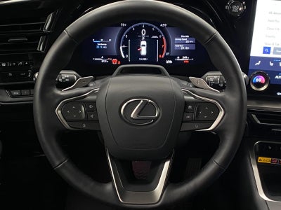 2026 Lexus TX TX 350 Luxury AWD