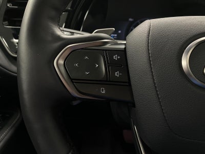 2026 Lexus TX TX 350 Luxury AWD